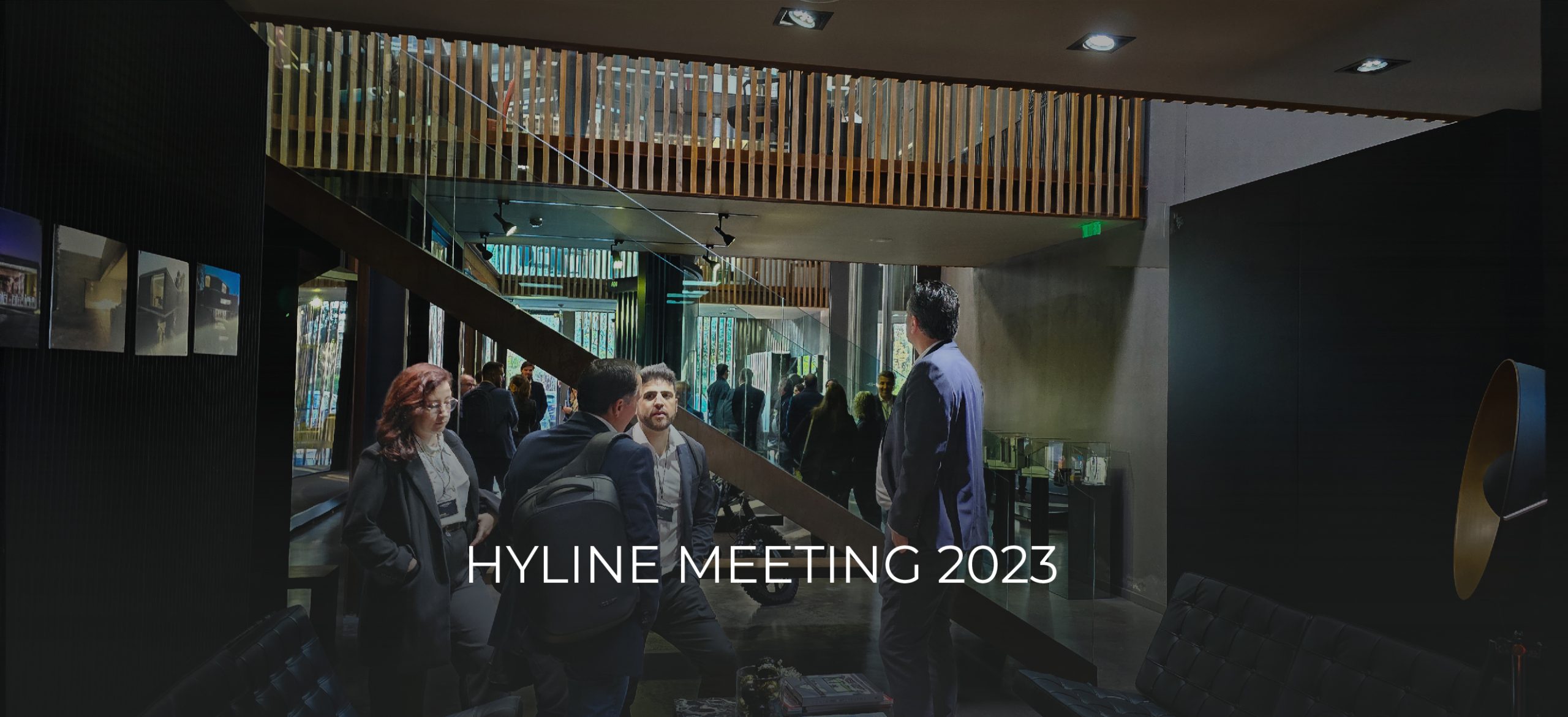 HYLINE Meeting 2023